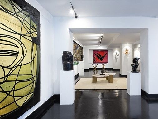 Masterpiece London 2022 | EXHIBITORS
