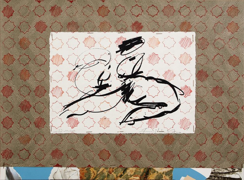 Bita Fayyazi, Untitled