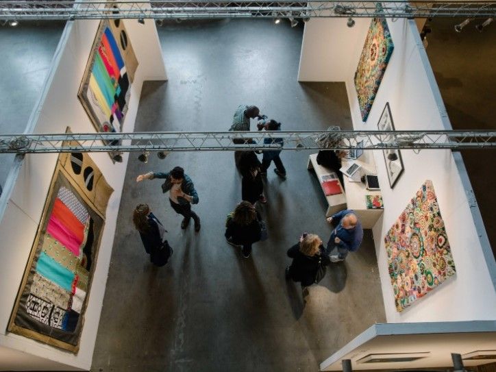 1-54 New York | 2023 | Exhibitors