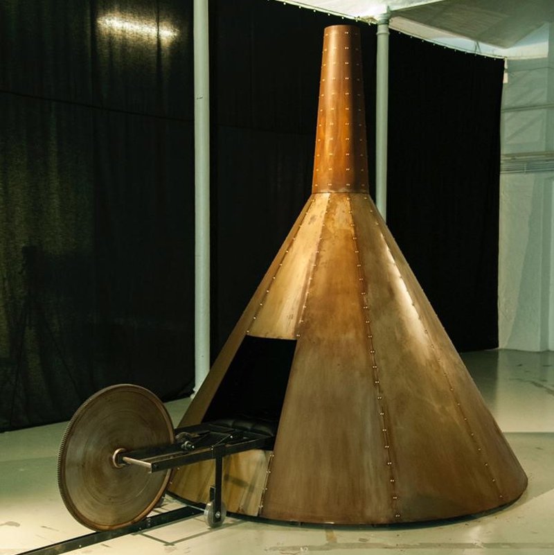 Selected Works by Shahryar Hatami