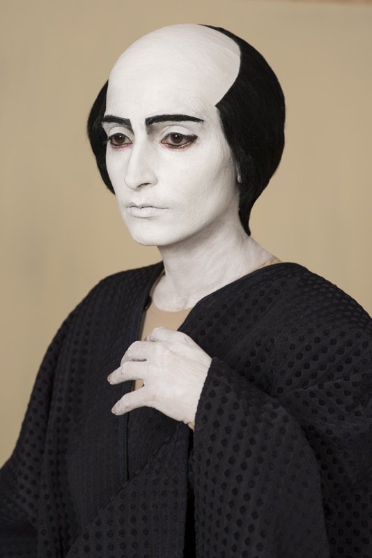 Shirin Fathi, Hero 2