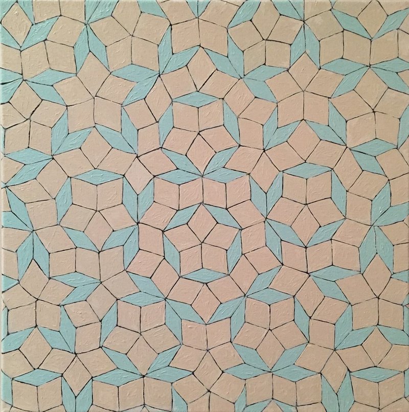 Bijan Daneshmand, Homage, 2016
