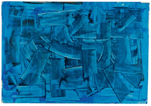 Behjat Sadr, Untitled