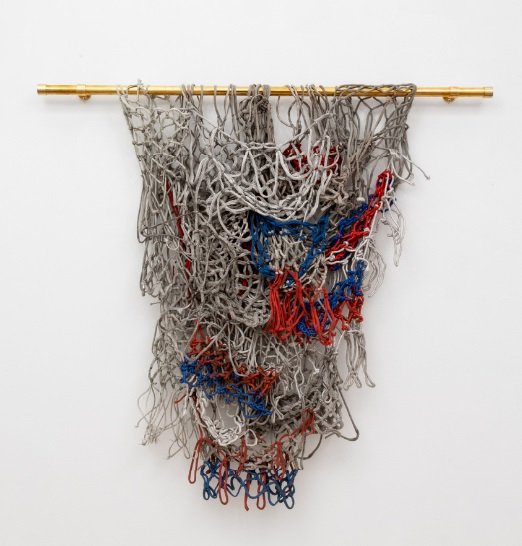 Tyrrell Winston, Rags are Riches, 2024