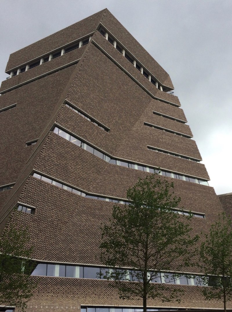 Tate Modern