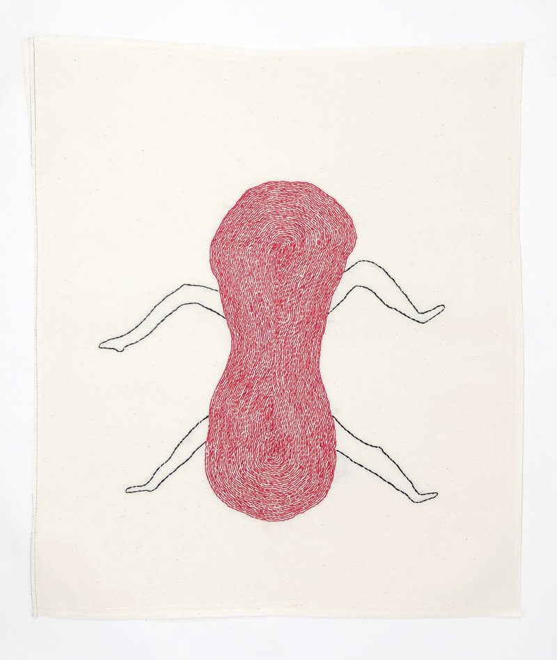 Elnaz Javani, Birth, 2019