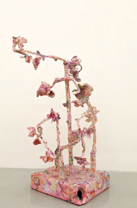 Anahita Bagheri, Three Thousand, 2021