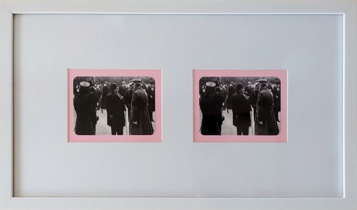 Elaheh Atashnezhad, Untitled