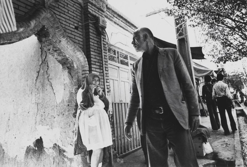 Kaveh Golestan, Untitled, 1975