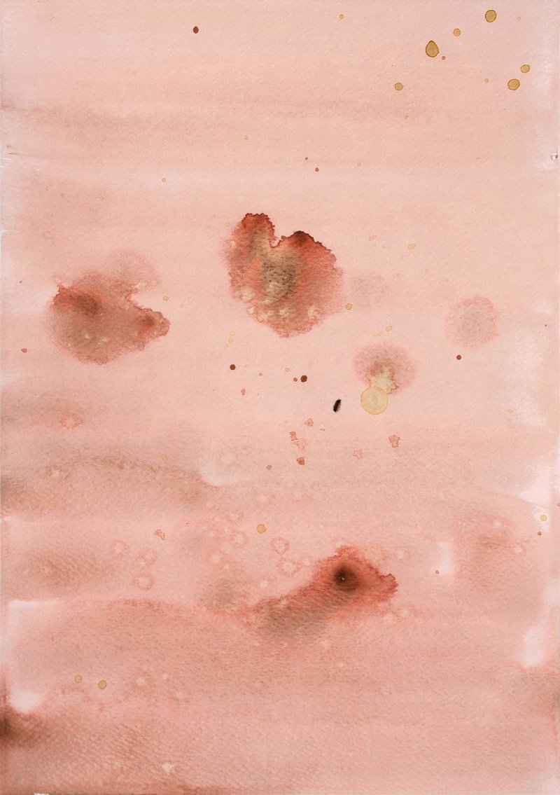 Leila Mirzakhani, Seasons Poetry No.1, 2021