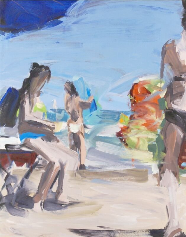 Alireza Varzandeh, Midday, 2020