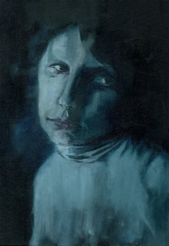 آویش خبره زاده، کودکی آندره، 1395