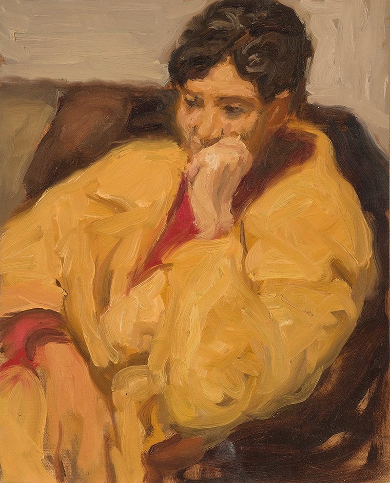 Painting Exhibition
