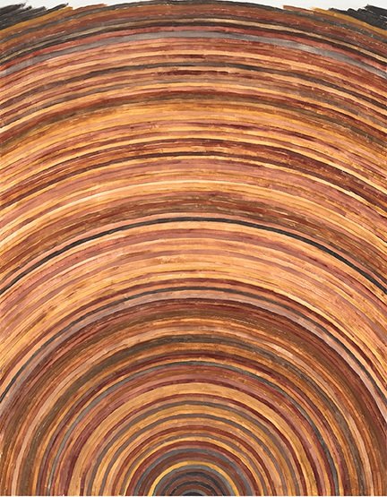 Sonia Balassanian, Untitled, 2018