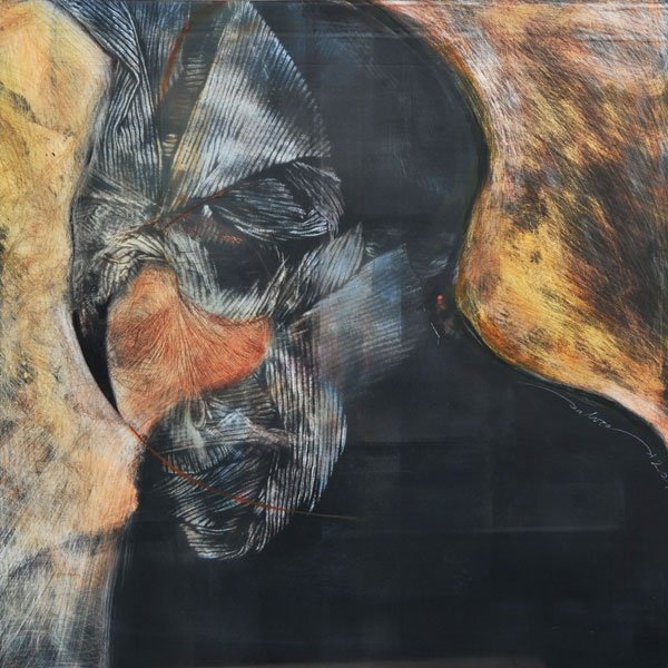 Zahra Hosseini, Untitled, 2010