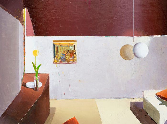 Art Dusseldorf 2022 | EXHIBITORS