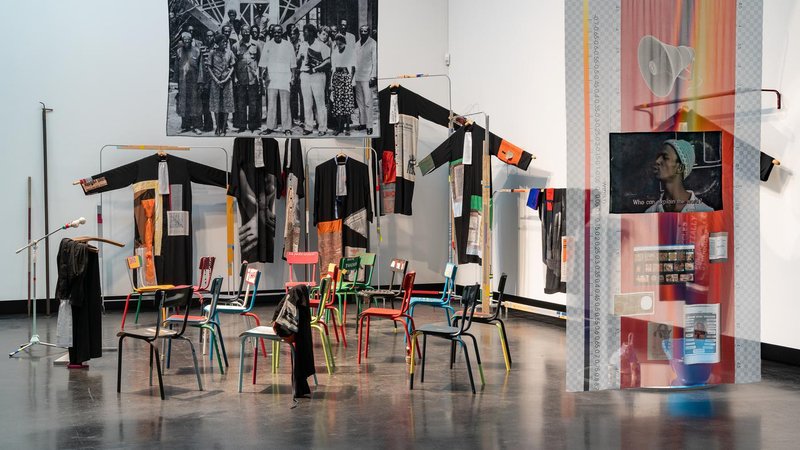 Berlin Biennale 2025