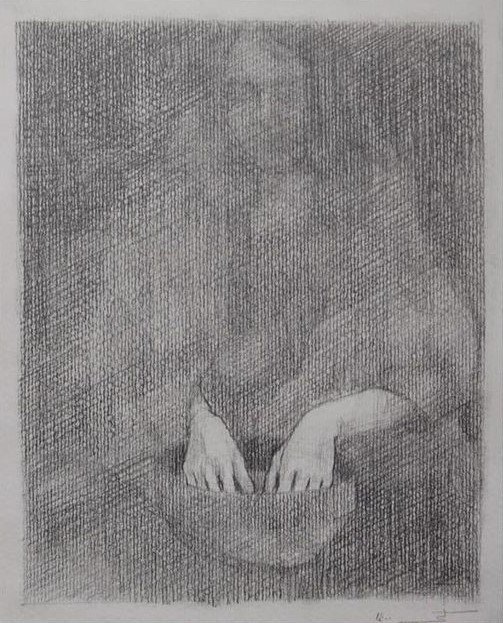 Kiyana Khazchin, Untitled, 2021