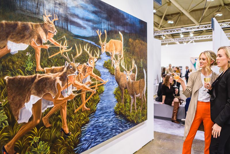 Art Toronto