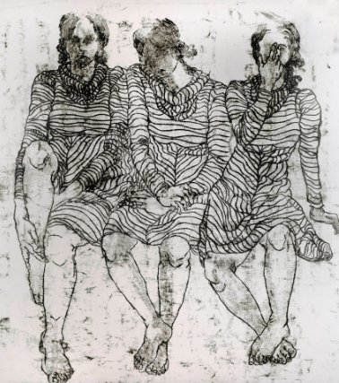 Shima Esfandiyari, Untitled, 2009