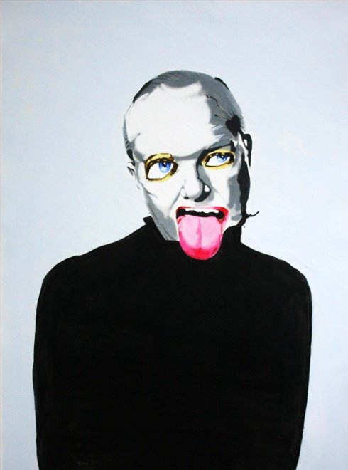 Vahid Jafarnejad, Untitled, 2012