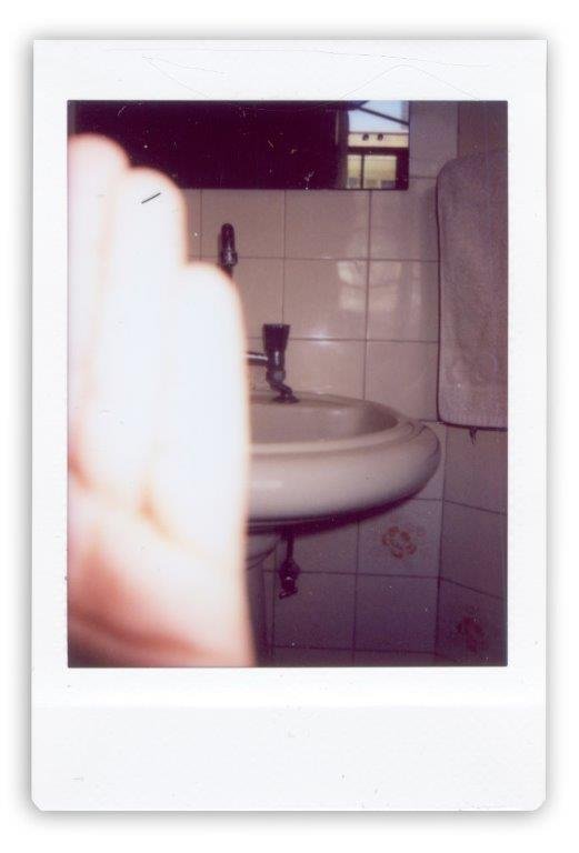 Raoof Dashti, Untitled, 2020