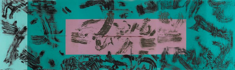Mohsen Vaziri Moghaddam, Untitled, 2016