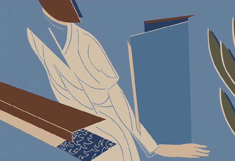 Silkscreen Exhibition