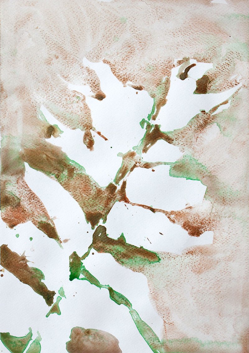 Leila Mirzakhani, Seasons Poetry No.9, 2021