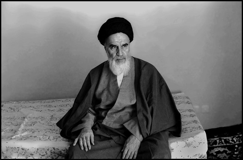 Alfred Yaghobzadeh, Untitled, 1980