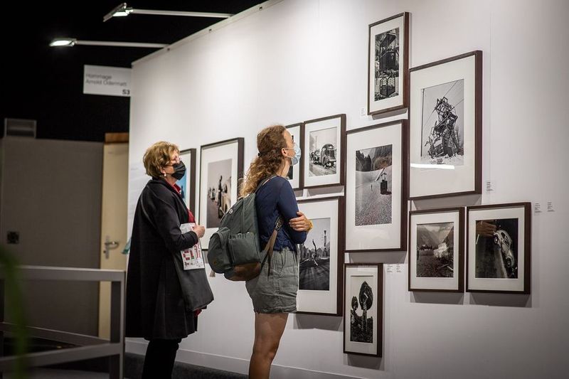 Photo Basel 2022 | EXHIBITORS