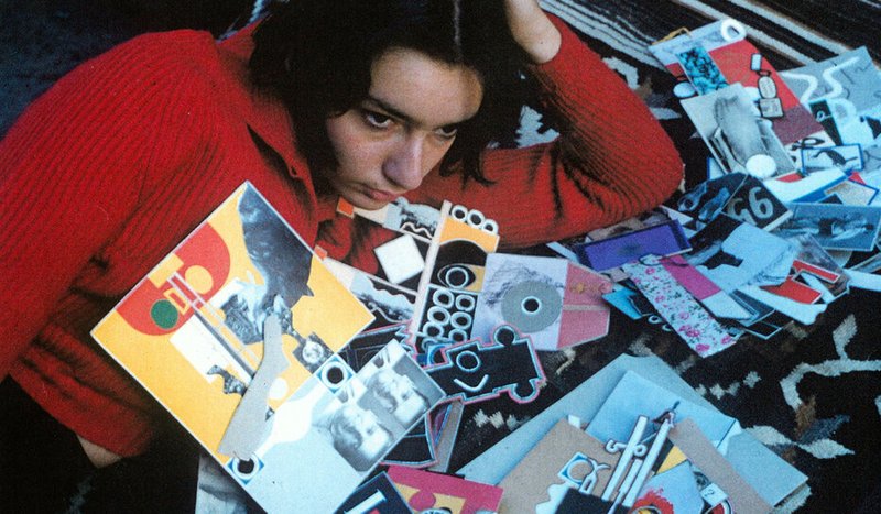 Suzi Gablik, Writer, Art Theorist, and Critic Passed Away