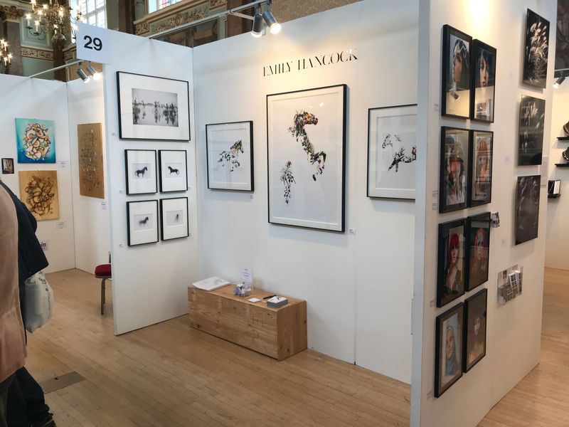 Parallax Art Fair