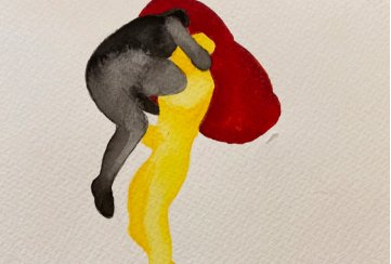 Peggy Abbaspour, Untitled