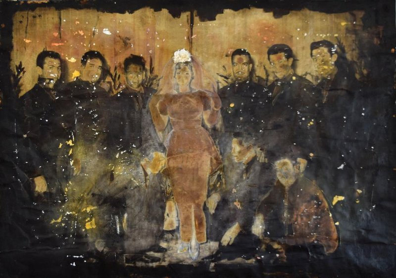 Babak Kazemi, Beirut