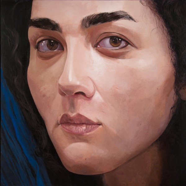 Masoumeh Mozaffari, Untitled, 2011