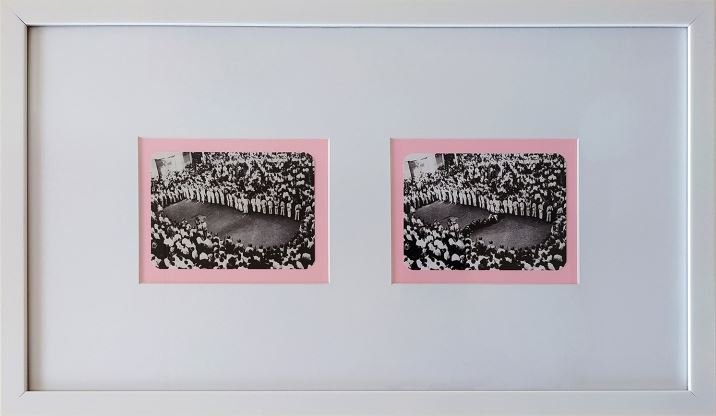 Elaheh Atashnezhad, Untitled