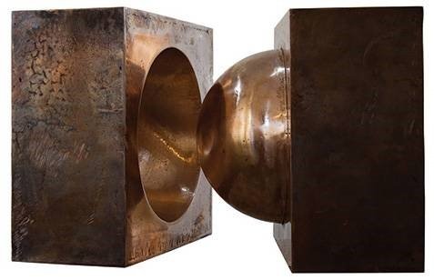 Morteza Ahmadvand, Untitled, 2014