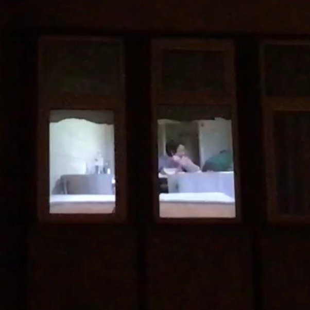 The Kitchen