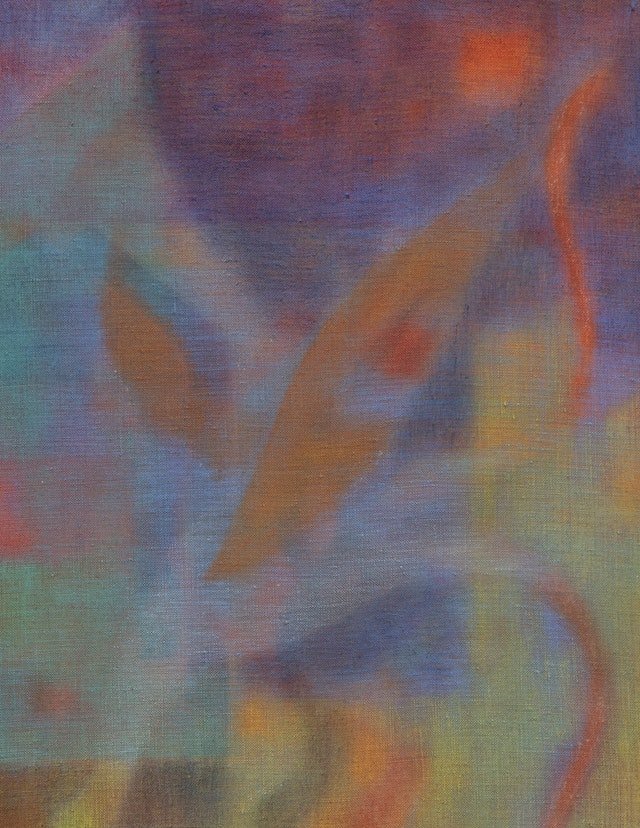 آزاده علمی‌زاده، شکاف، 1401