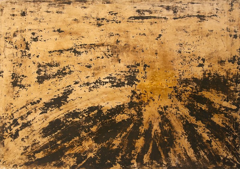 Mostafa Khosravi, Untitled, 2020