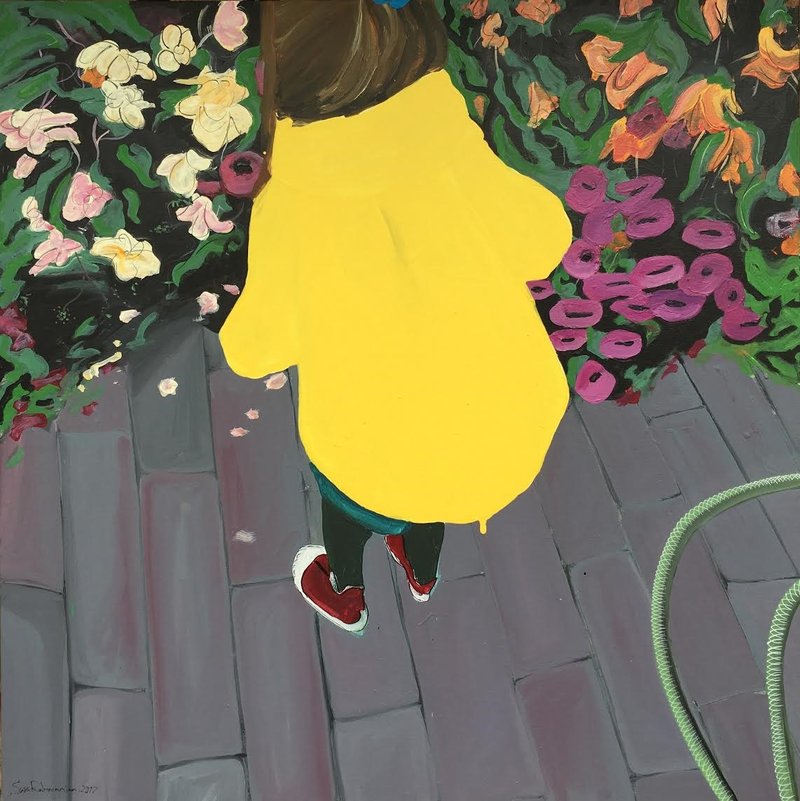 Hidden with Doubt