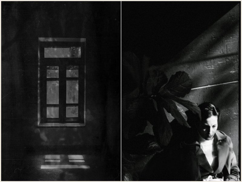Siavash Sadrazodi, Untitled