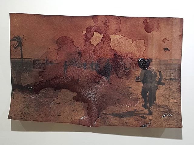 Afsane Javadpour, Untitled