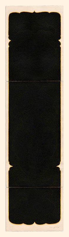 Vahid Hakim, Untitled, 2015