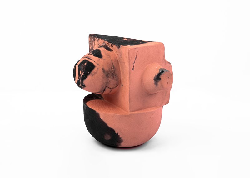 Oldouz Nabizadeh, Untitled, 2020