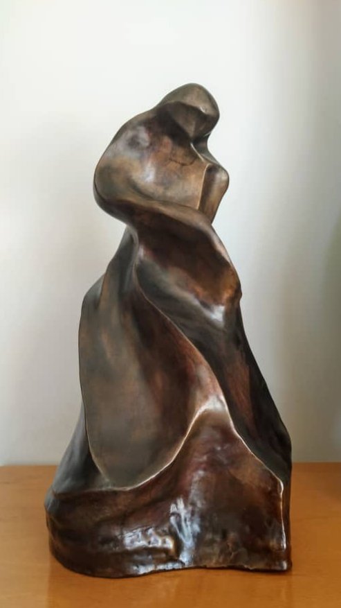 Guity Seif, Untitled, 2013
