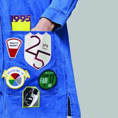 Artissima 2018: Time is On Our Side