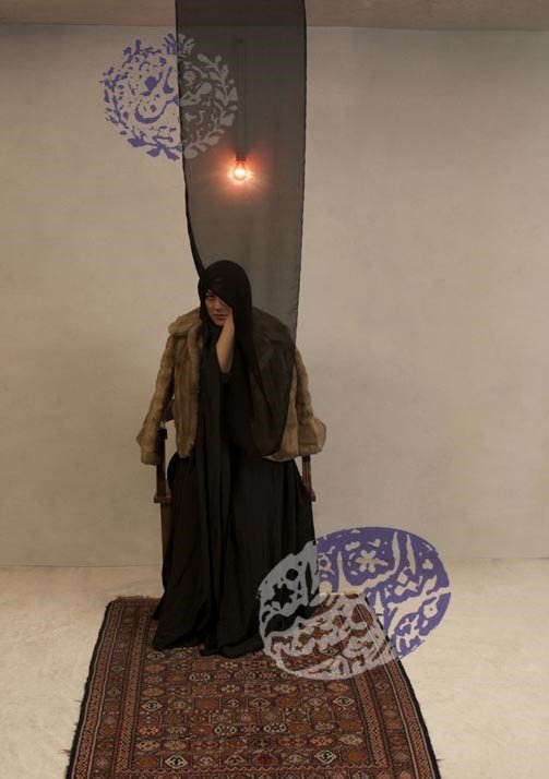 Arman Stepanian, Princess 02, 2010