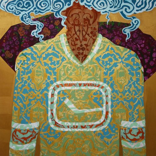 Kaveh Irani, Untitled, 2010